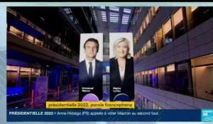 Présidentielle 2022 : Macron - Le Pen, quelles différences de programme ?