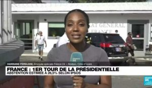 Présidentielle 2022 : l'élection vue depuis Abidjan en Côte d'Ivoire