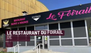 Rethel: le restaurant du foirail va fermer ses portes