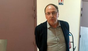Élection présidentielle : le maire de Thivencelle réagit aux résultats du second tour dans sa commune