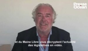 VIDÉO. Législatives 2022 : les enjeux du scrutin en Loire-Atlantique