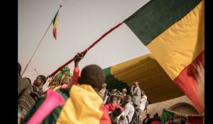 Mali : "atteintes" à sa souveraineté ? La junte dénonce ses accords de défense avec la France