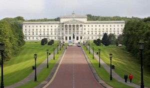 Le Sinn Fein aux portes du pouvoir : le parti républicain nord-irlandais en tête des sondages