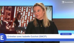 Isabelle Guichot (SMCP) : "Le cours de l'action ne reflète pas la réalité opérationnelle !"