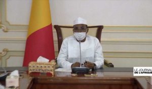 Au Tchad, le dialogue politique reporté une troisième fois