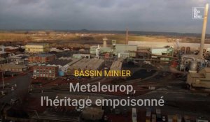 Metaleurop : deux minutes pour comprendre le désastre environnemental et humain