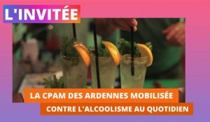 Ardennes : une campagne de sensibilisation contre l'alcoolisme 
