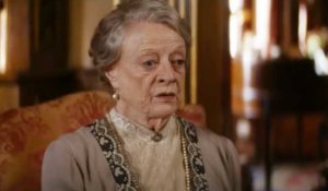 Découvrez la bande annonce du film Downton Abbey : une nouvelle ère