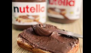 Scandale Ferrero : 10 pâtes à tartiner plus saines pour remplacer le Nutella