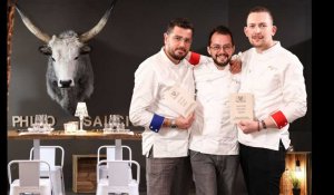 «Top Chef»: Visite de Philo Saucisse, le resto vainqueur de la guerre des restos