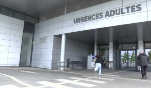 CHU Amiens : Les urgences sous tensions