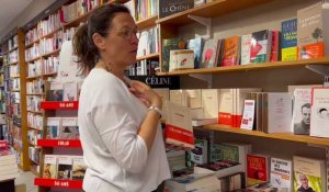 Sortie du roman de Céline : une libraire hazebrouckoise raconte