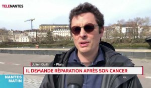 Journal de 8H45 : la grève à la SEMITAN et la commune de Bouaye aux couleurs du Fc Nantes