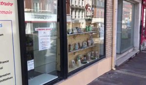 Économie sociale et solidaire, bar-restaurant, épicerie : le Toit Commun, nouveau lieu de vie au centre-ville de Lens