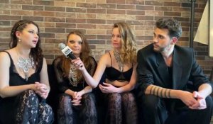 Eurovision 2022 : les confidences d'Alvan & Ahez avant le grand show