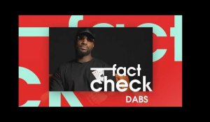 Dabs : "La musique ça va trop vite" l Fact Check
