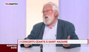 Saint-Nazaire. Un spectacle pour se plonger dans les années folles