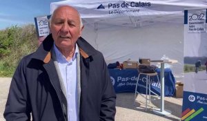 Le Département du Pas-de-Calais consulte les habitants