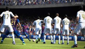 Jeux vidéo : FIFA devient EA Sports FC