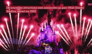 Disneyland Paris fête ses 30 ans