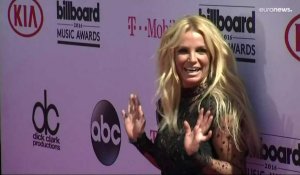 Libérée de sa tutelle, Britney Spears annonce être enceinte