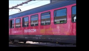 OuiGo Corail : la nouvelle offre de trains pas cher