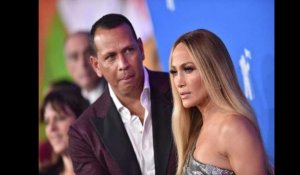 Jennifer Lopez et Ben Affleck fiancés, la réaction gênante de son ex, Alex Rodriguez