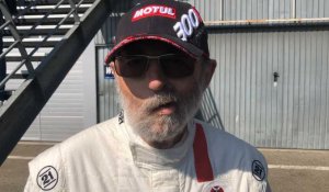 Le Mans. Henri Pescarolo : «  Un bonheur de revenir sur le Tour Auto »