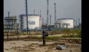 Ukraine : gaz, l'autre arme russe ? Moscou suspend la livraison à la Pologne et à la Bulgarie