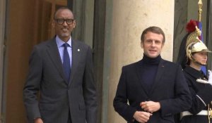 Les dossiers africains du second quinquennat d'Emmanuel Macron