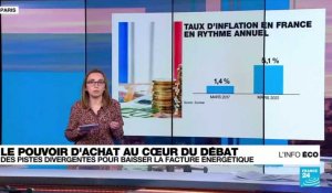 Présidentielle 2022 : les questions économiques au cœur du débat de l'entre-deux-tours