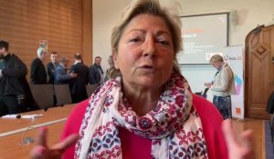 Que représente l’arrivée de la 5G à Calais pour la maire Natacha Bouchart?