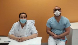 Consultations de chirurgie dentaire au centre hospitalier de Valenciennes