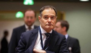 Le conseil d'administration de Frontex examine la démission de son directeur Fabrice Leggeri