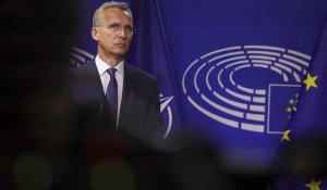 NATO chief says Finland and Sweden could join 'quickly' as both warm to membership