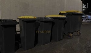Retour sur une révolution des poubelles mouvementée