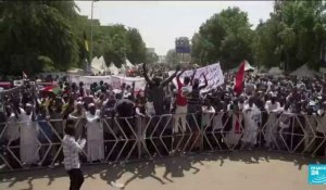 Coup d'Etat au Soudan : l'Egypte appelle les deux parties à la retenue