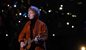 Ed Sheeran testé positif au coronavirus juste avant la sortie de son album