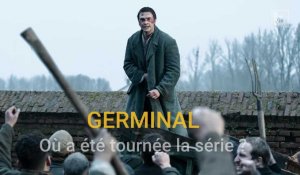 Germinal : où a été tournée la série de France 2