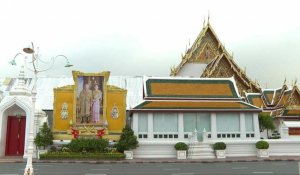 La Thaïlande se prépare au retour des touristes après un verrouillage dévastateur