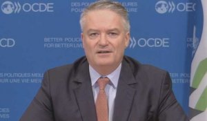 Covid: les immigrés touchés de façon "disproportionnée" par les pertes d'emploi (OCDE)