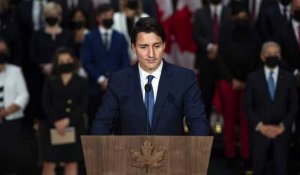 Le nouveau gouvernement au Canada : Justin Trudeau mise sur de nouvelles têtes