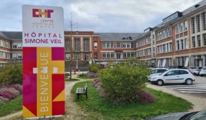 La crise aux urgences de l'hôpital de Troyes