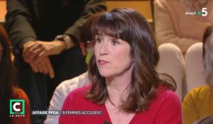 Des victimes présumées de PPDA témoignent sur France 5