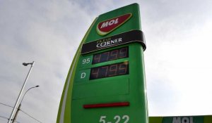 La Hongrie plafonne le prix des carburants pour trois mois