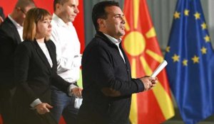 Incertitude et instabilité politique en Macédoine du Nord