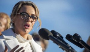 Alyssa Milano se confie sur ses deux fausses couches