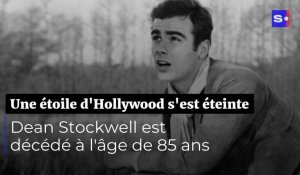 L’acteur Dean Stockwell est décédé à l’âge de 85 ans