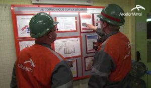 Dunkerque: ArcelorMittal va réinventer son process industriel
