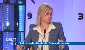 Agnès Pannier-Runacher candidate aux législatives dans le Pas-de-Calais, à Lens ? 